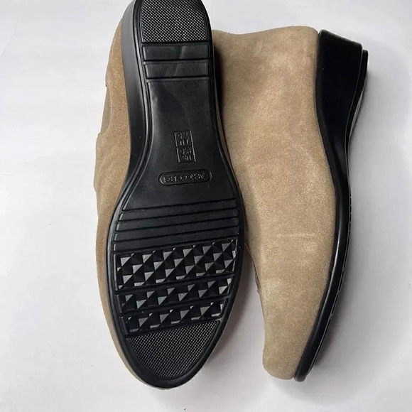 Aerosoles Ankle Boot Memory Foam Footbed size 10 - Picture 4 of 6